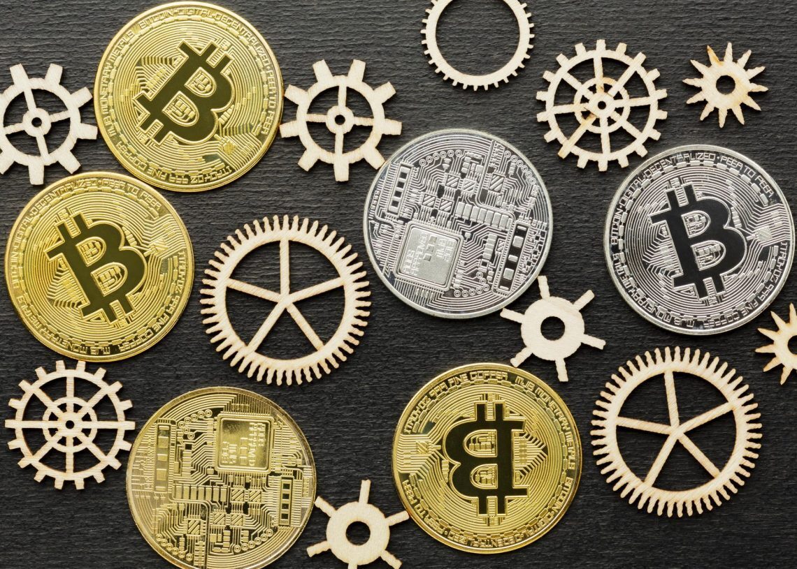 What is Bitcoin halving and how does it work