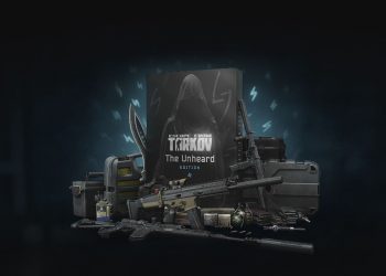 What is new in Escape from Tarkov Unheard Edition