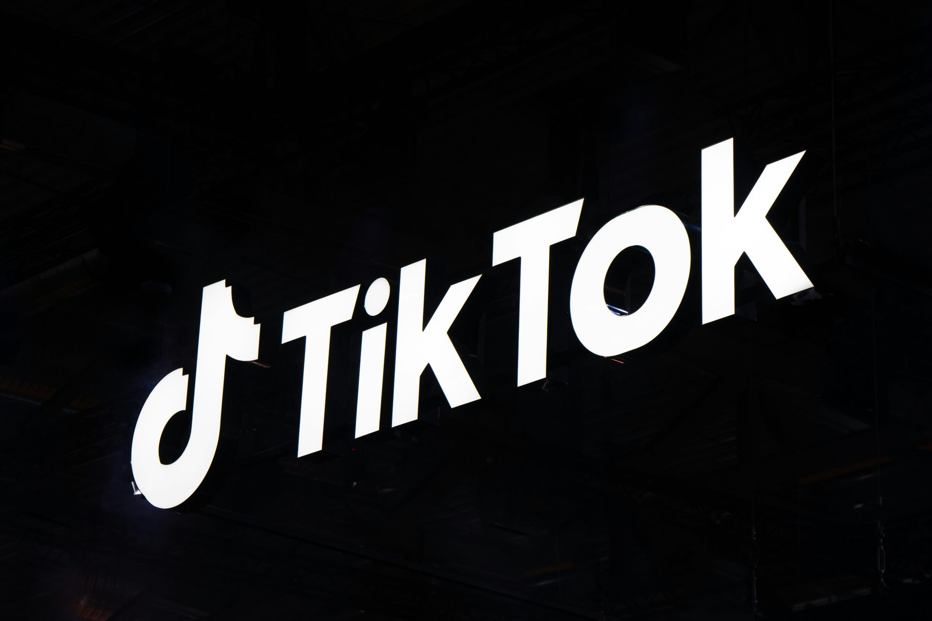 TikTok будет продан или закрыт?