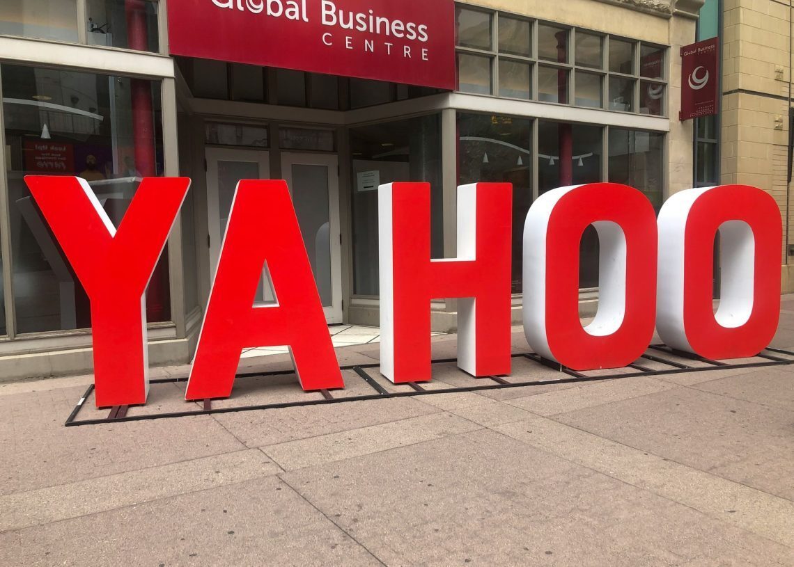 Yahoo acquires Artifact
