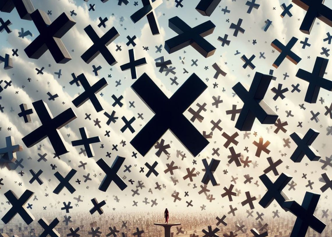 You might lose your followers on X soon