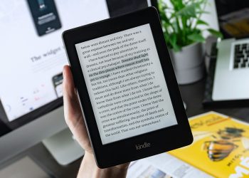 AI-generated books invade Kindle