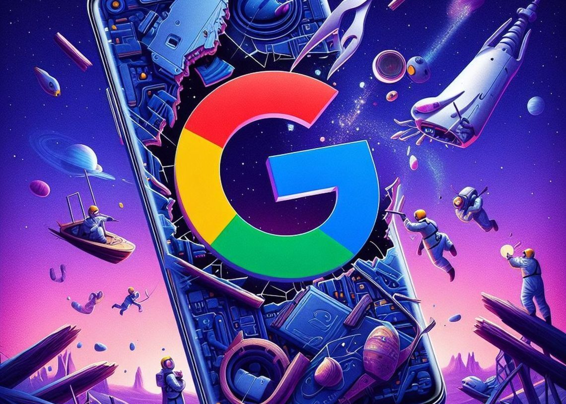 Google broke your Galaxy S23, Samsung says