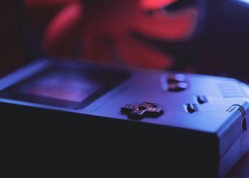 iGBA emulator removed from App Store