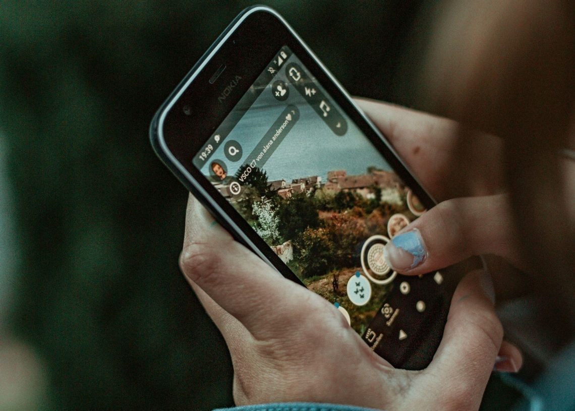 What are Tiny Snaps?