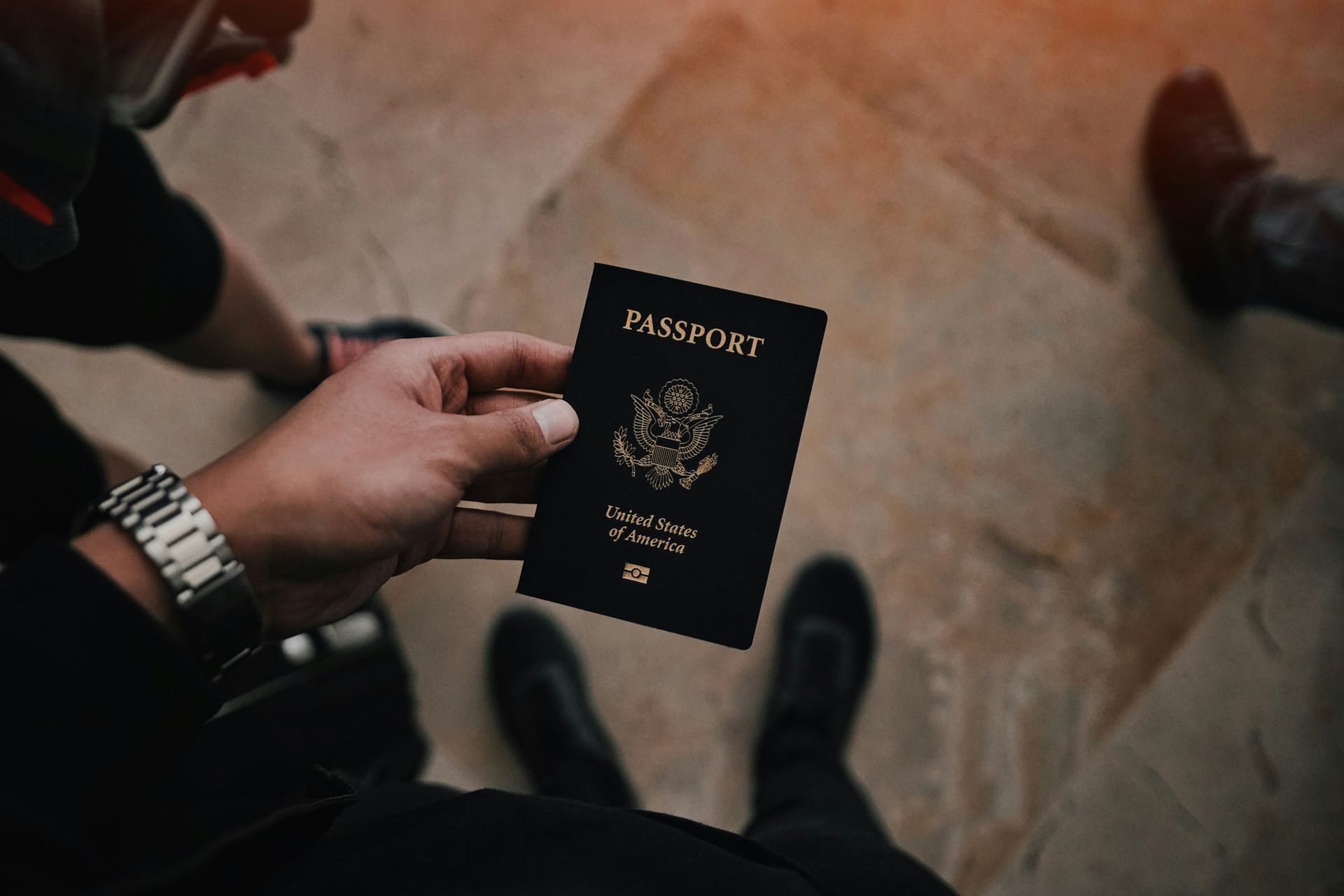 What you can and cannot do in the U.S. on a B1/B2 visa