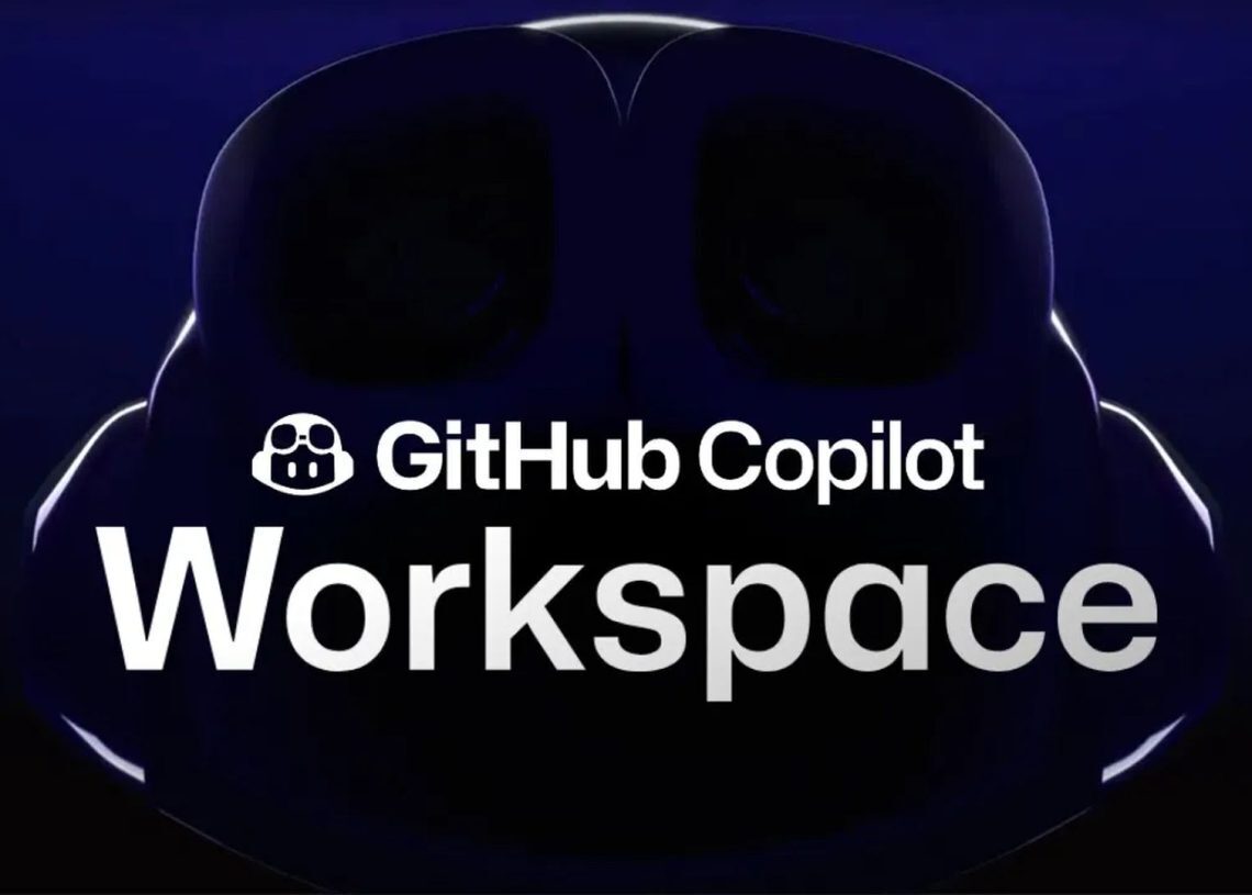 GitHub Copilot Workspace: Revolutionizing software development