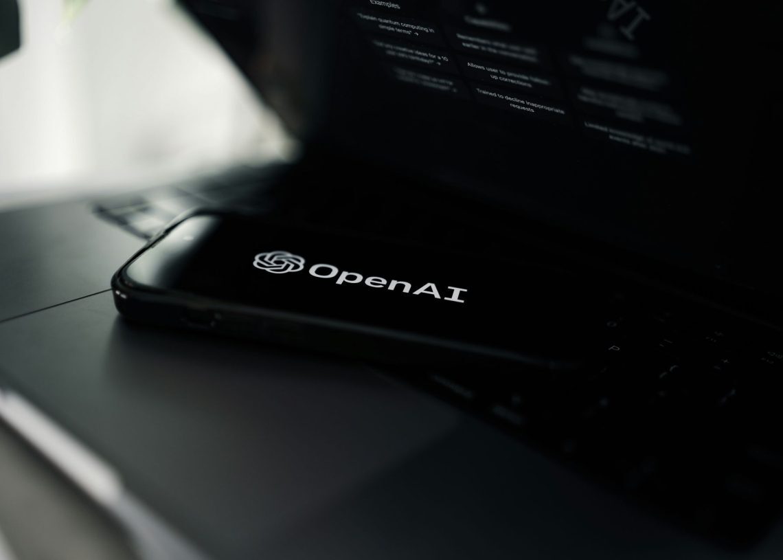 openai reportedly used youtube data