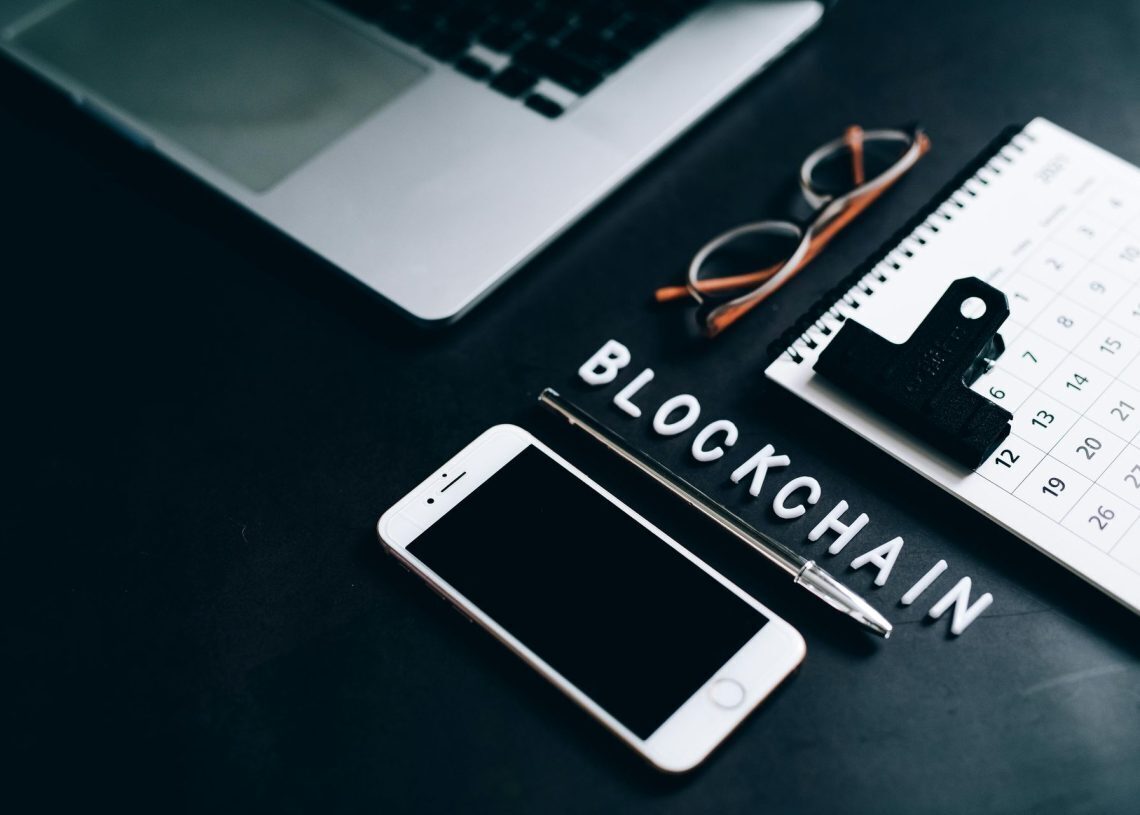 Unlocking the power of blockchain for a smarter, more secure AI ecosystem
