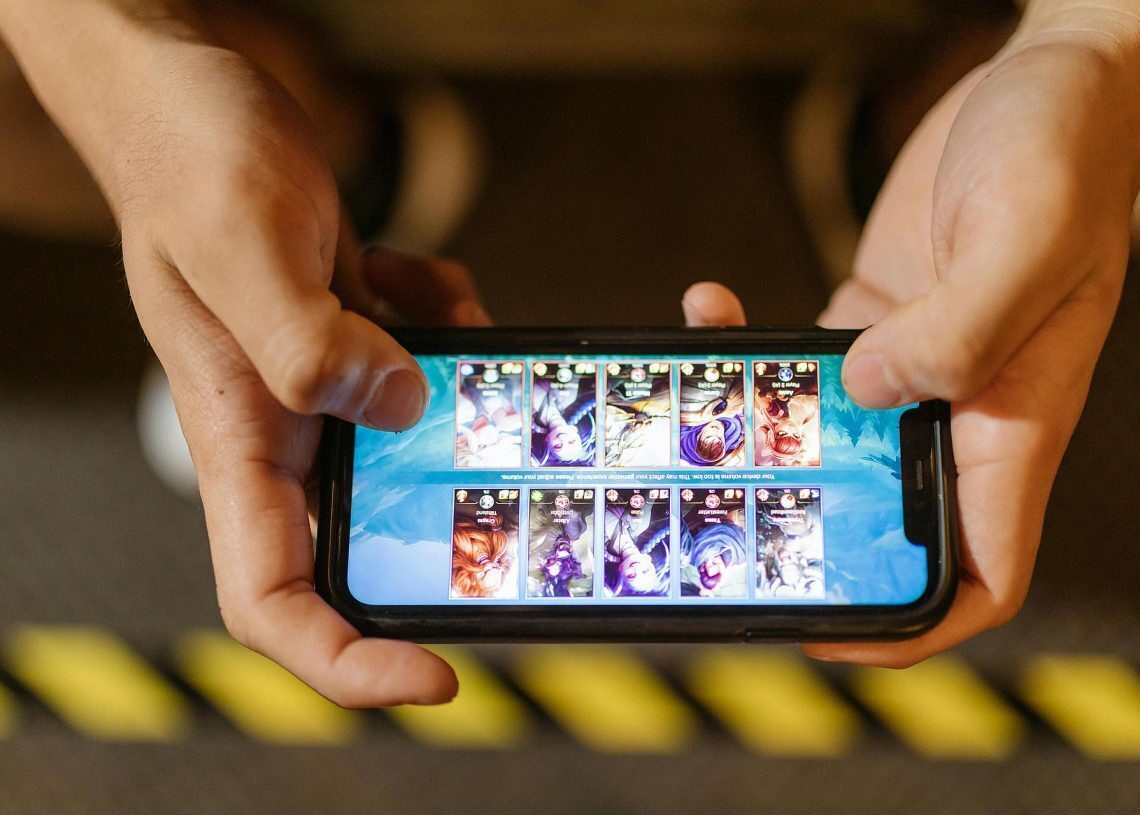 Laton Ventures joins Turkey’s $1 billion mobile game funding hype