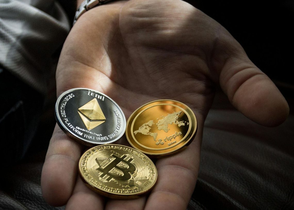 What is the fastest crypto in 2024? Here's a look at the top performers