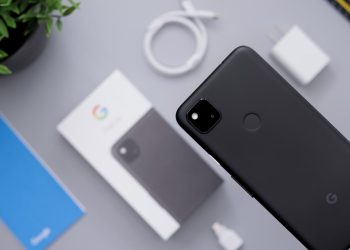 First Google Pixel 8a listings appeared online