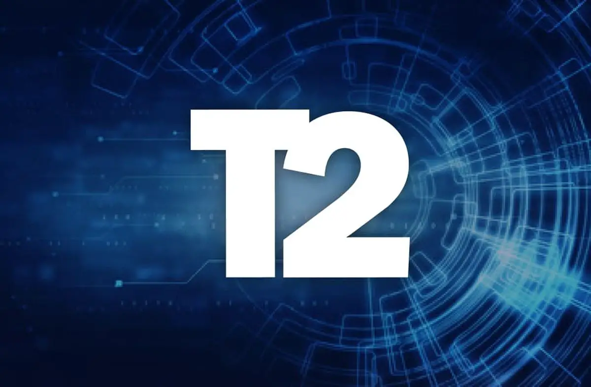 Take-Two wird im Jahr 2024 5 % seiner Belegschaft entlassen