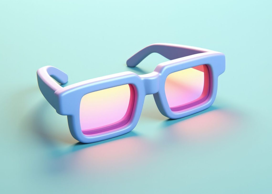 top AR smart glasses of 2024