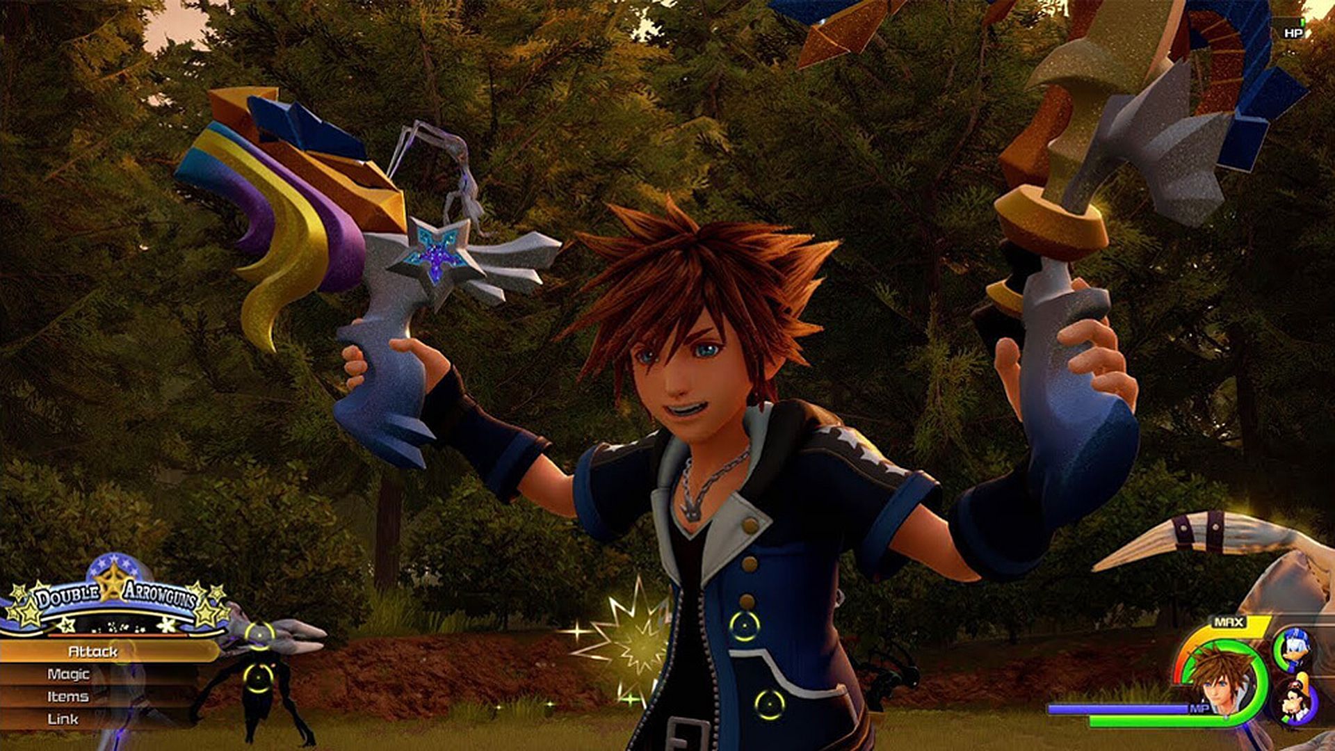 Is Kingdom Hearts coming to Steam?