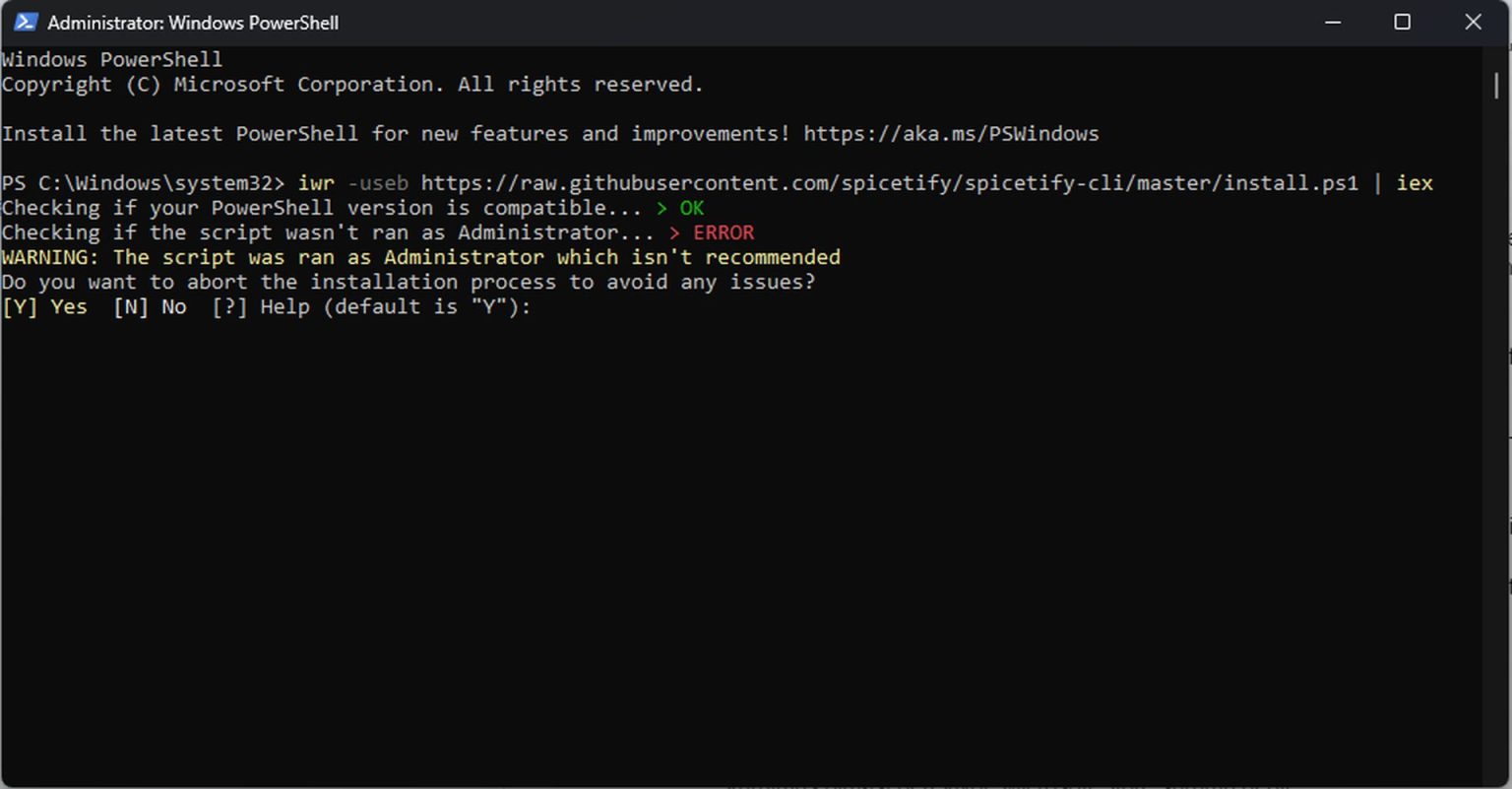 Spicetify 101: Your Spotify, your way - TechBriefly