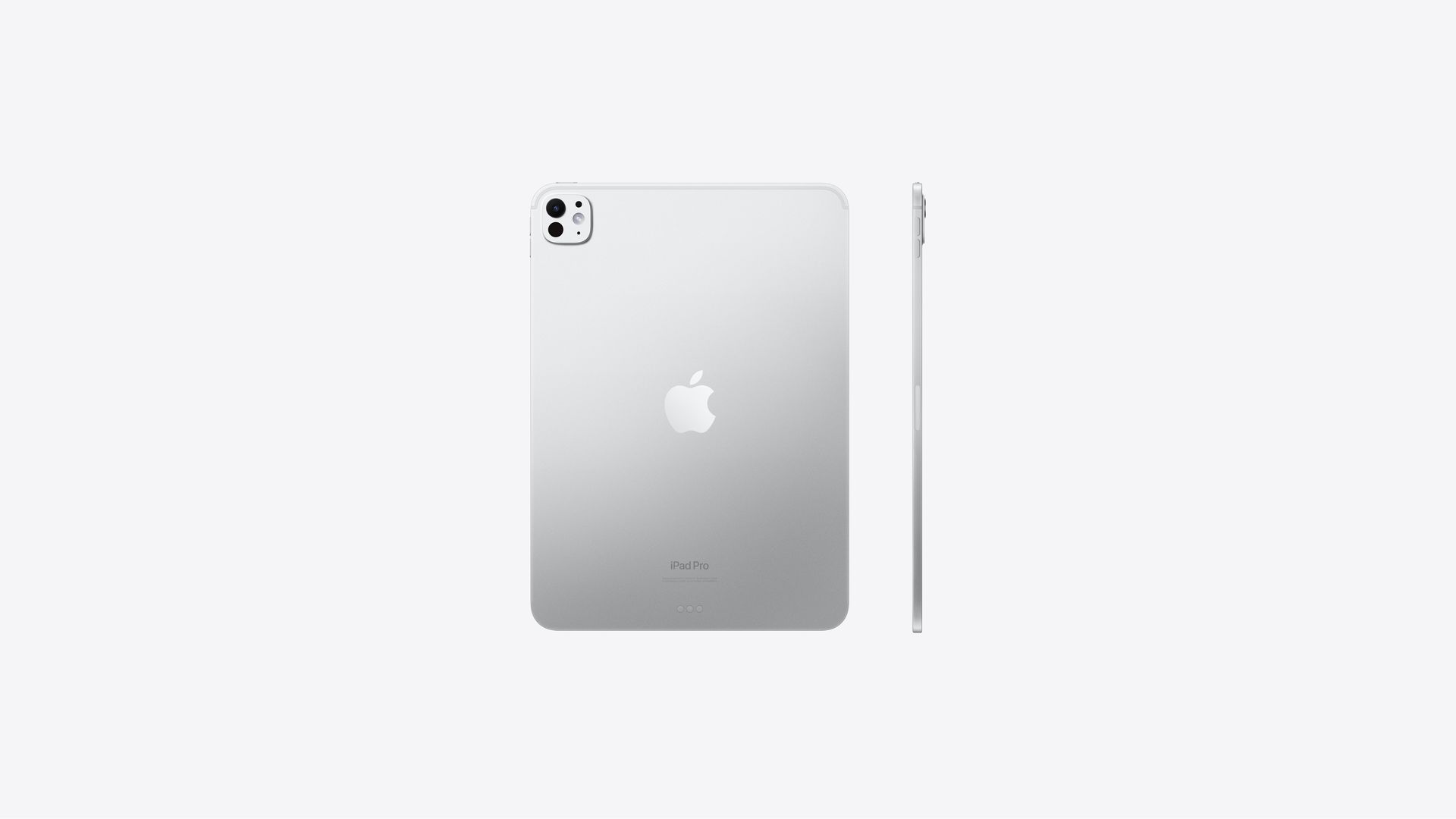 2024 iPad Pro Features pricing and more