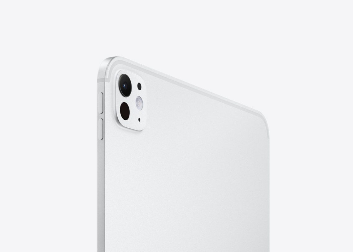 2024 iPad Pro Features pricing and more