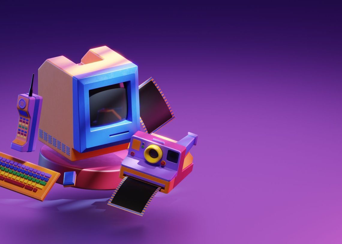 A guide to the 5 best retro game emulators for iOS