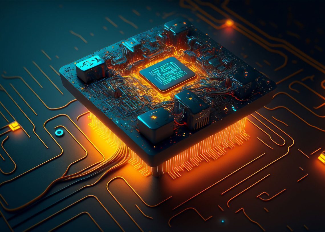 AI chip war heats up: Apple working on too its AI chips for data centers