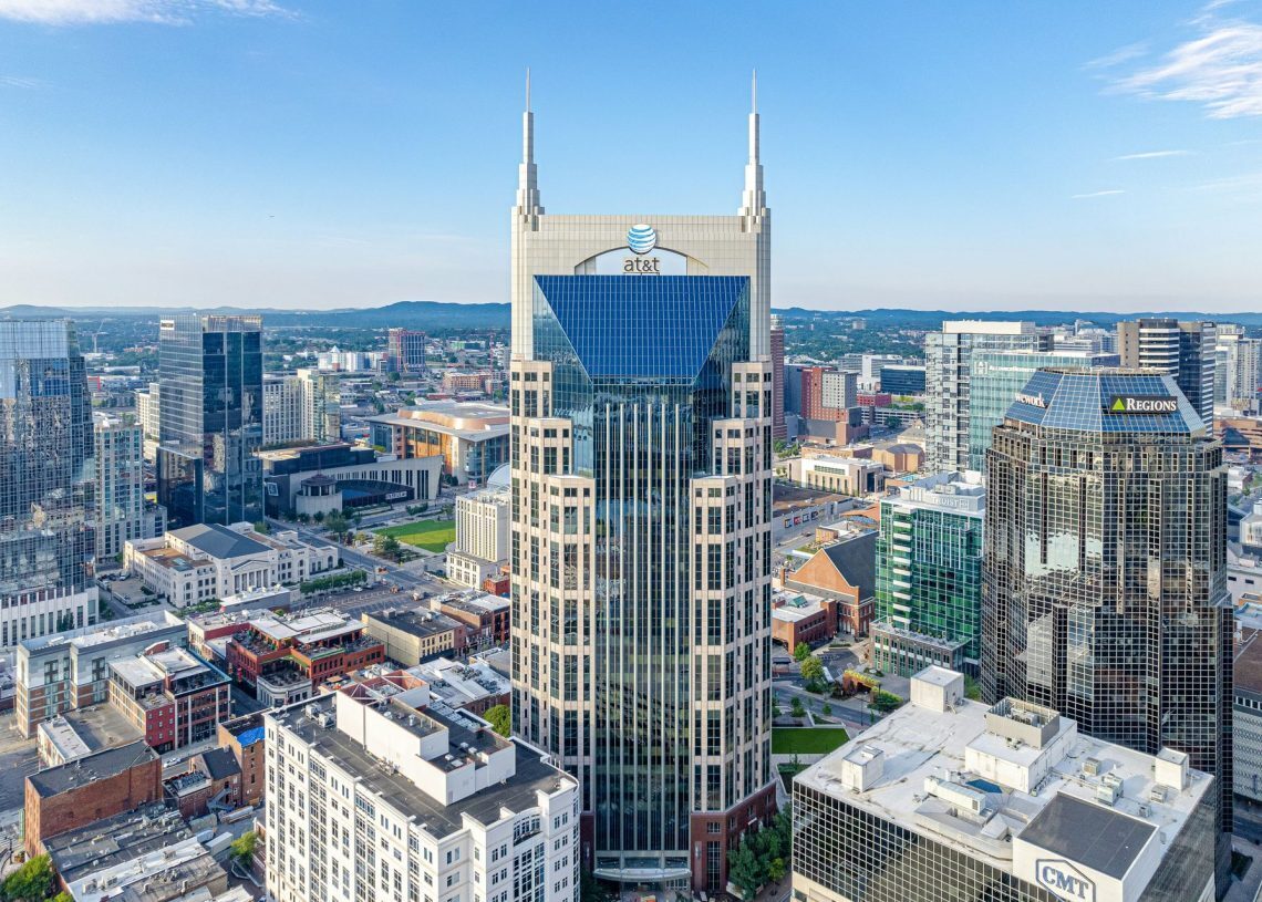 AT&T partners with AST SpaceMobile to offer satellite-based cellular service