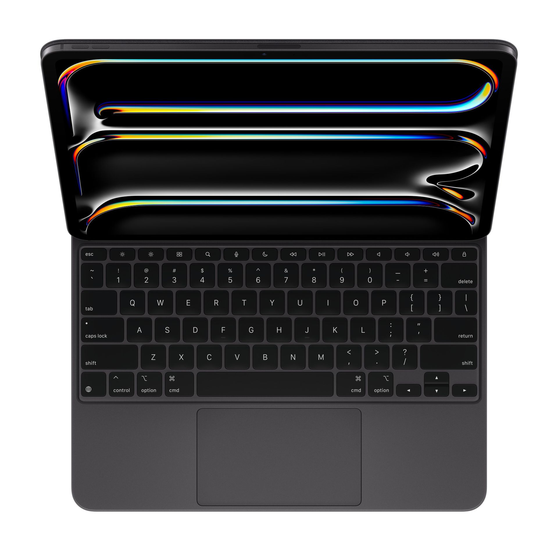 Apple Pencil Pro y Magic Keyboard, precios y más