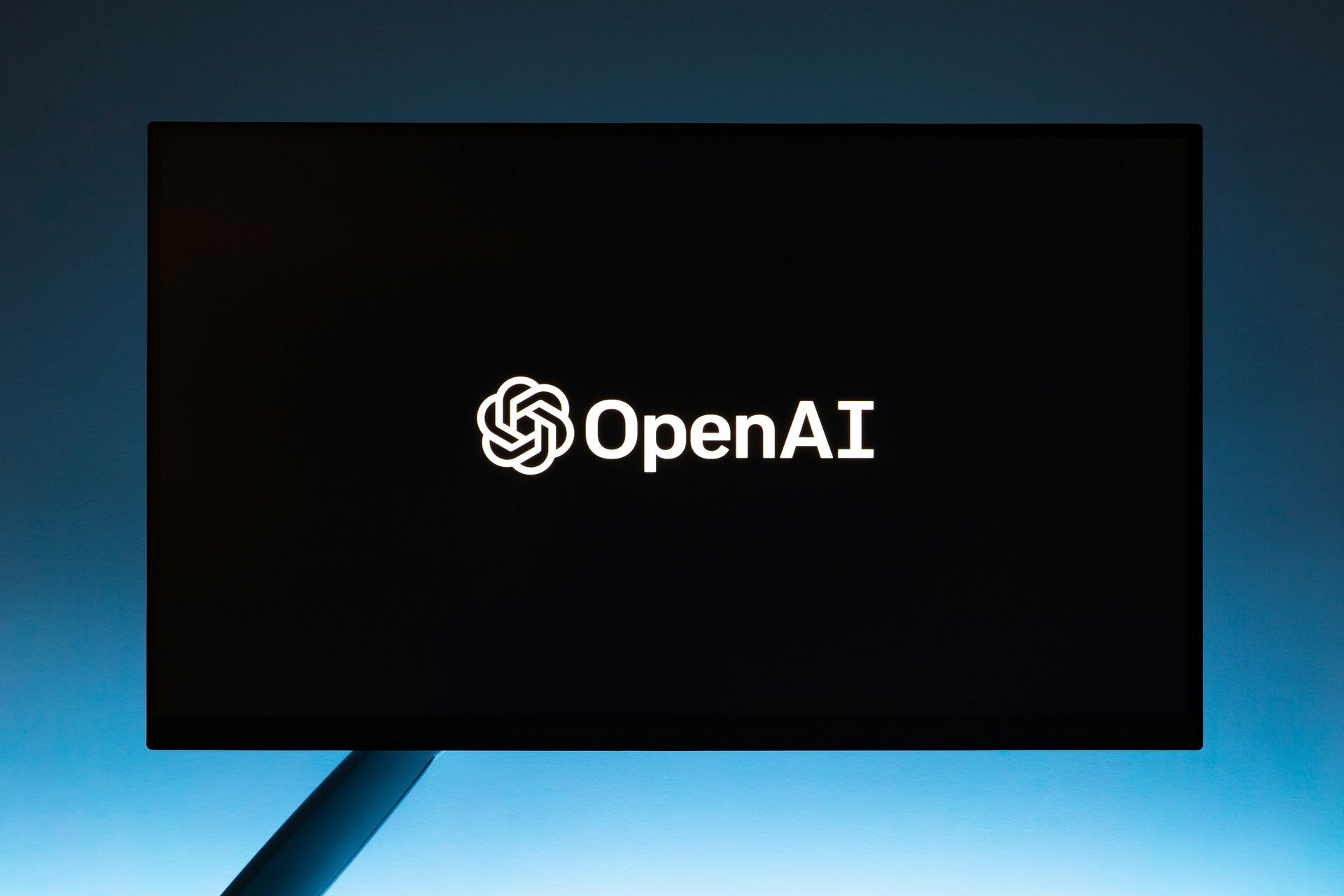 Apple и OpenAI могут объявить о партнерстве на WWDC 10 июня