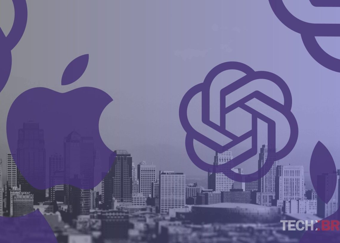 Apple and OpenAI strike a deal that will greatly impact the artificial intelligence industry