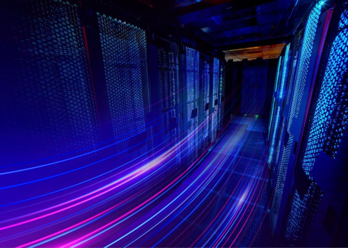 Apple will use M2 Ultra chips to boost AI performance in its data centers