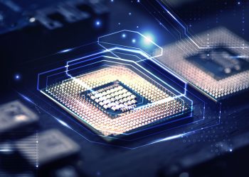 Arm prepares for AI chip race, targets 2025 launch