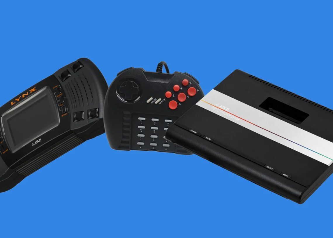 Atari acquires Intellivision, ending 45 years of competition