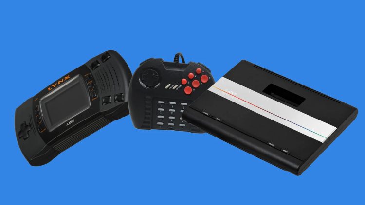 Atari acquires Intellivision, ending 45 years of competition