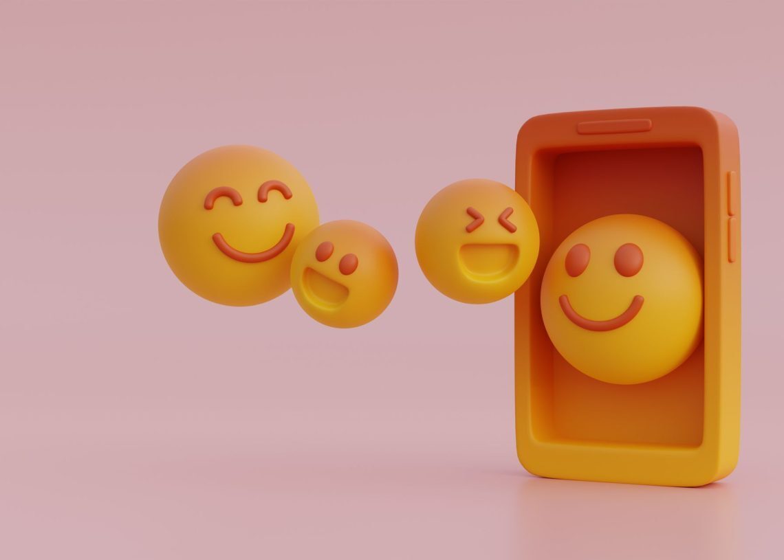 Audio Emojis Google Phone App