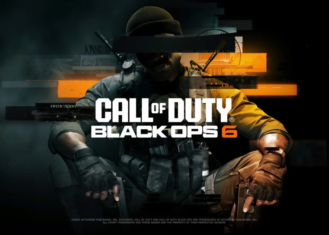 Call of Duty: Black Ops 6 will be added to Xbox Game Pass