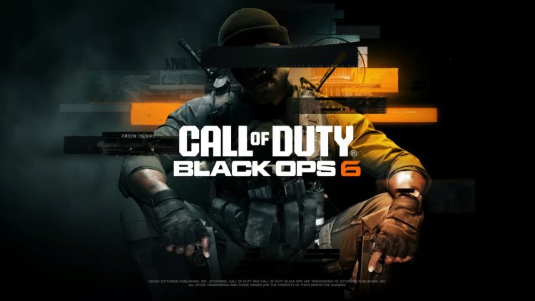 Xbox Game Pass members can play Call of Duty: Black Ops 6 for free on day one