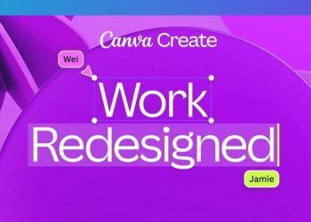 Canva Create 2024 Canva rap