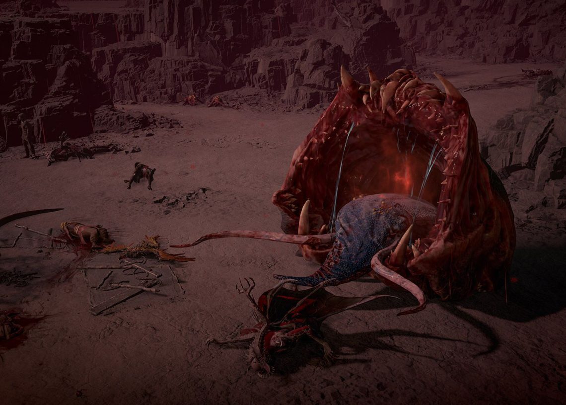 How to obtain Diablo 4 Stygian Stone in season 4?