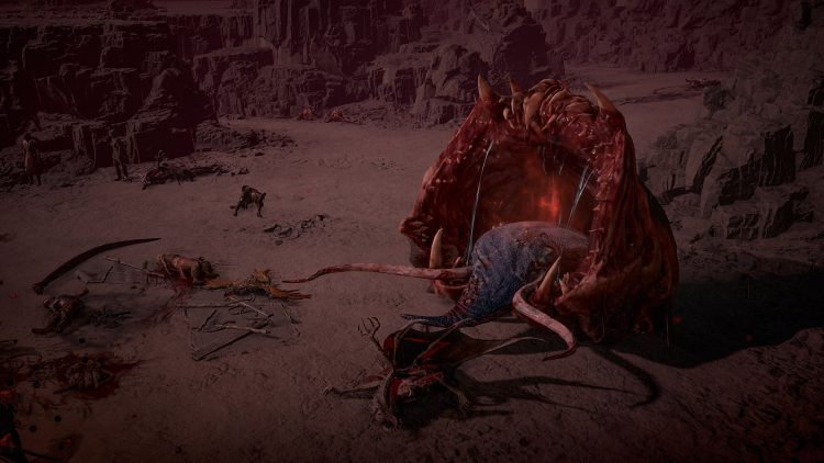 How to obtain Diablo 4 Stygian Stone in season 4?