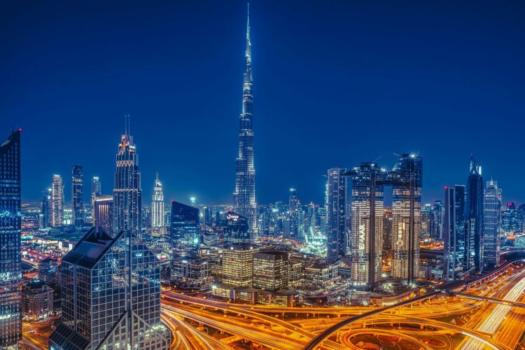 Dubai starts a new gaming visa program