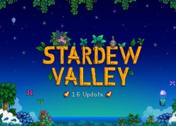 Stardew Valley 1.6 update: When will console players get to join the fun?