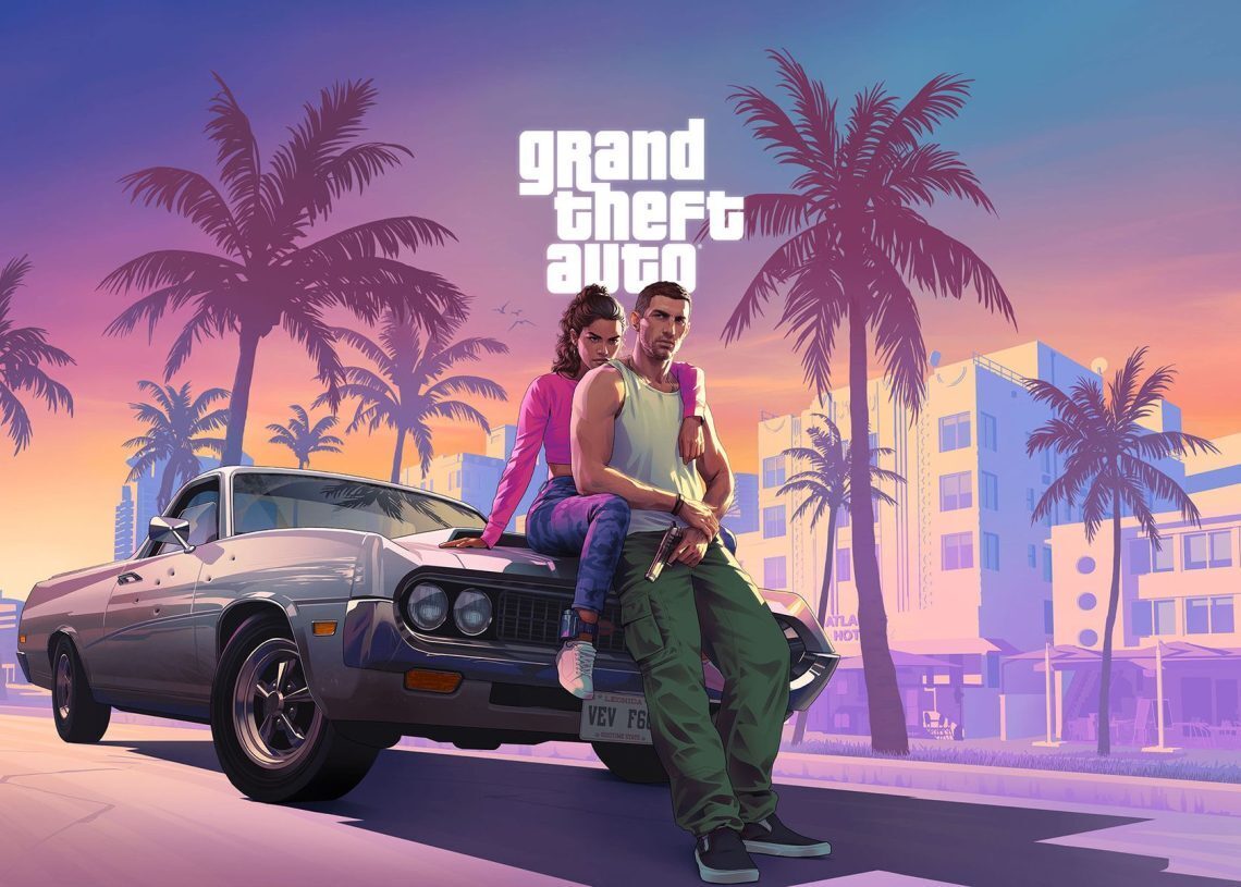 GTA 6 release date announced: Coming fall 2025