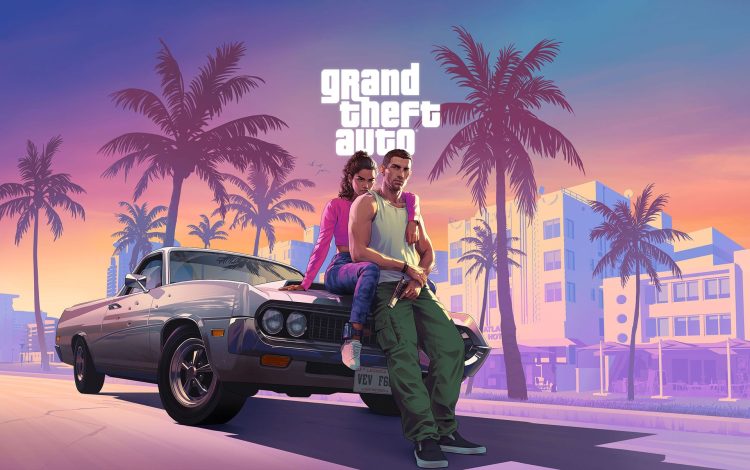 GTA 6 release date announced: Coming fall 2025