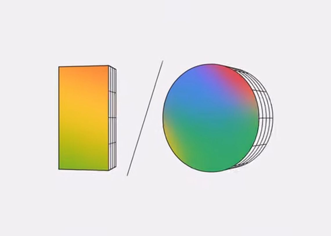 Google I/O 2024 recap