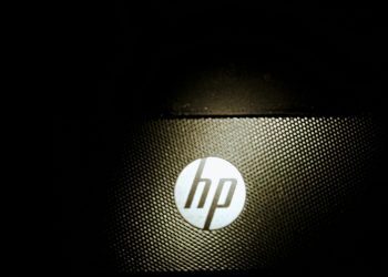 HP PC rebranding AI