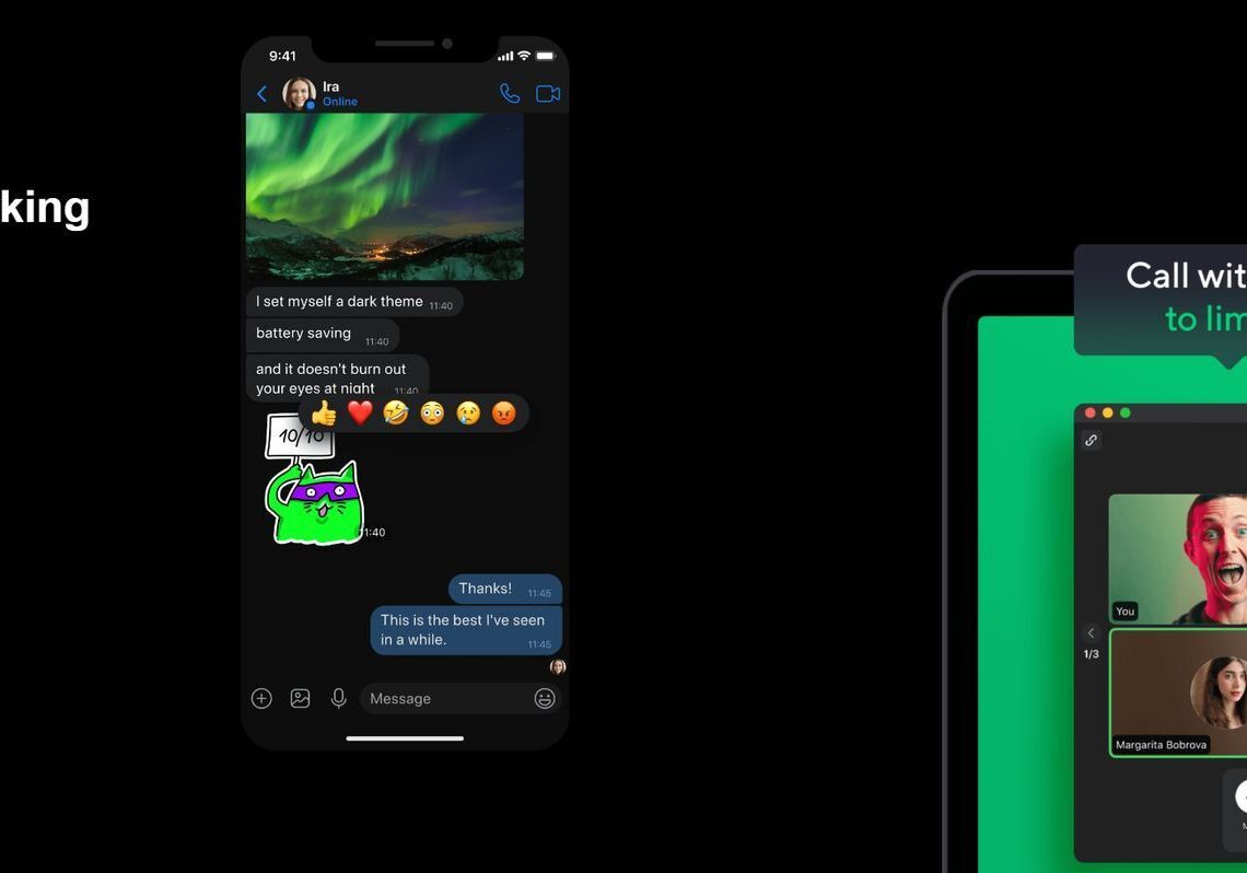 ICQ Shutdown
