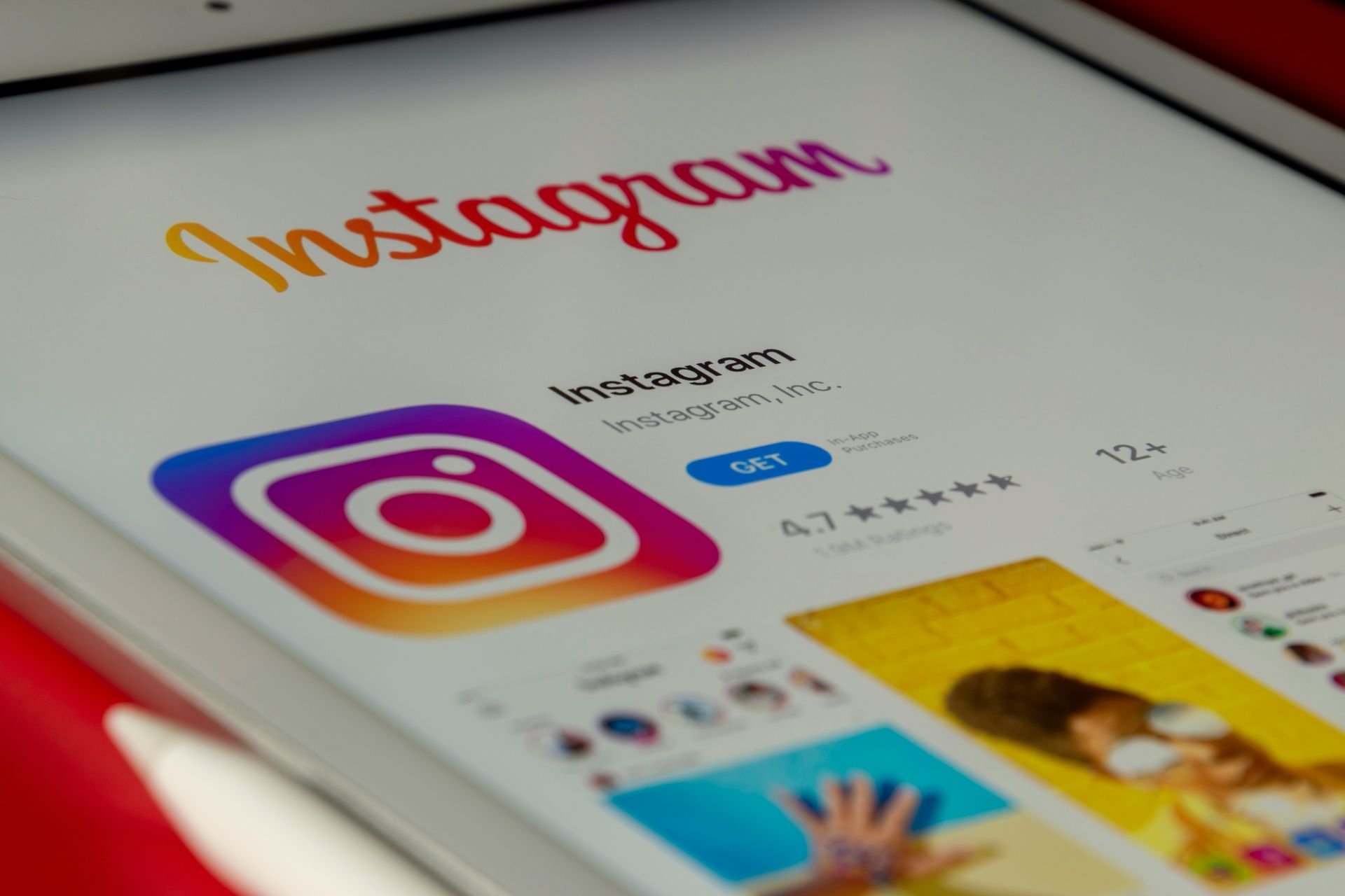 Instagram-meldingen werken niet 2024: hoe op te lossen?