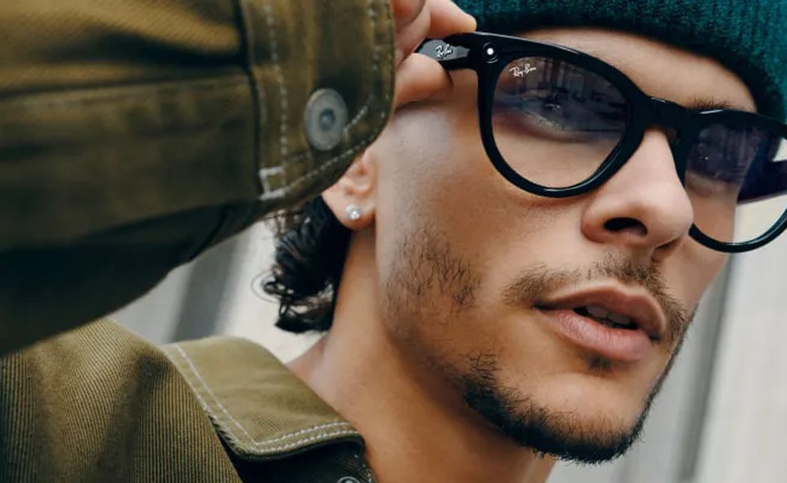 Meta Ray-Ban smart glasses can post directly to Instagram without needing a phone