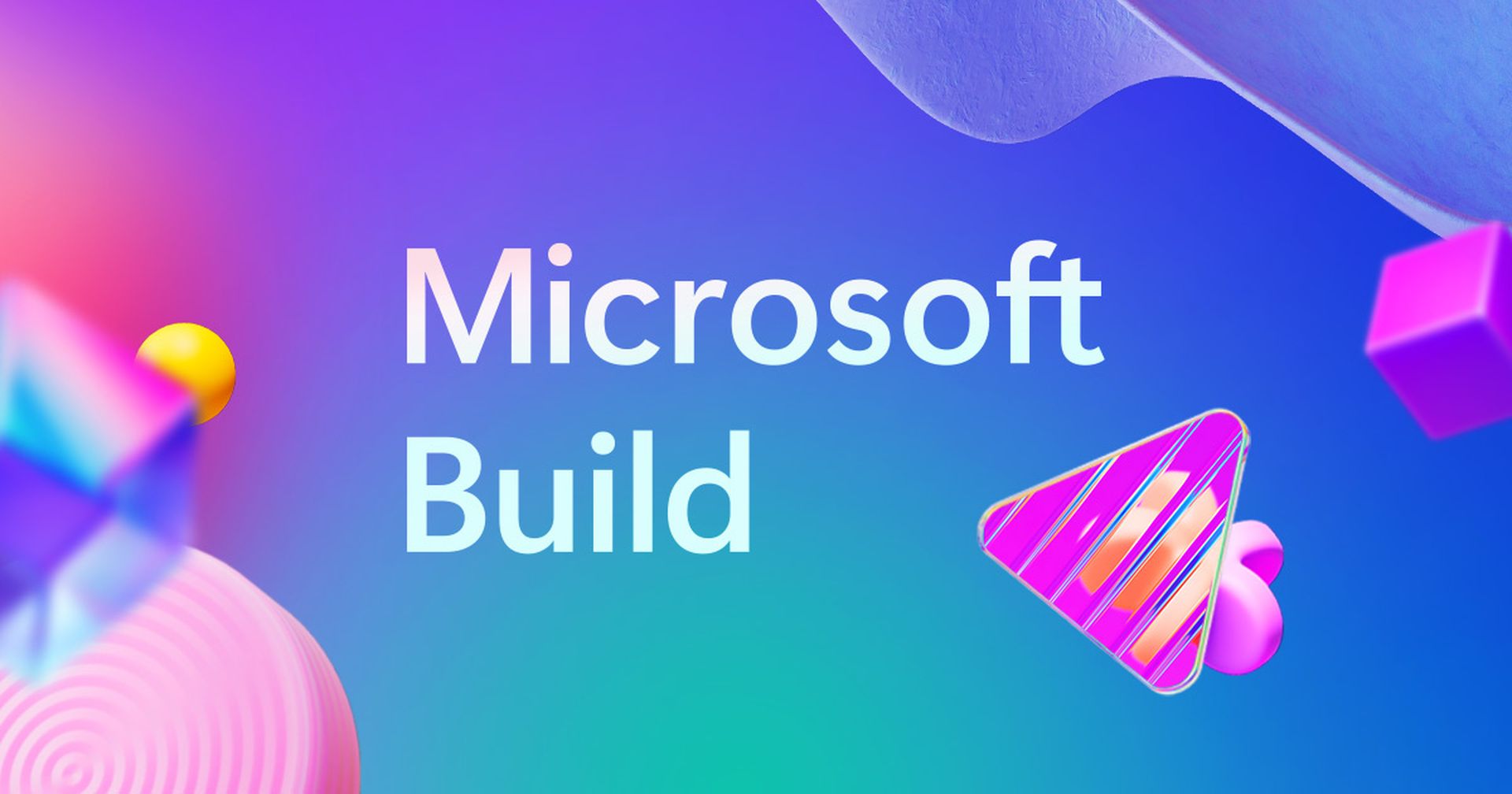 Microsoft Build 2024: What to expect