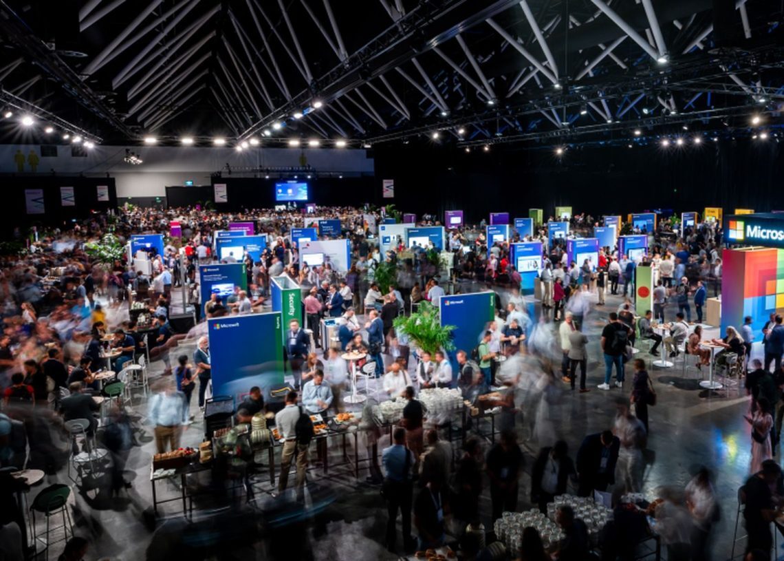 Microsoft Build 2024: What to expect