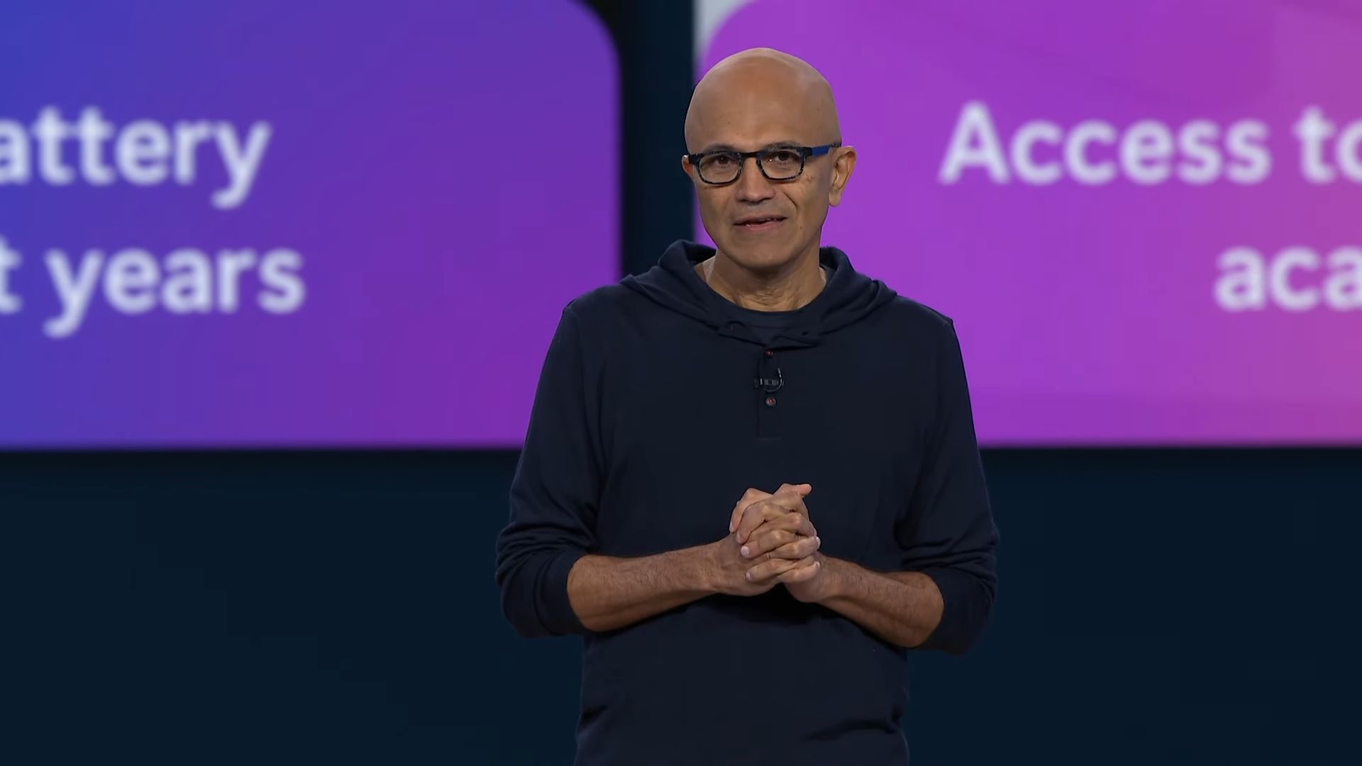 Microsoft Build 2024: What was announced?